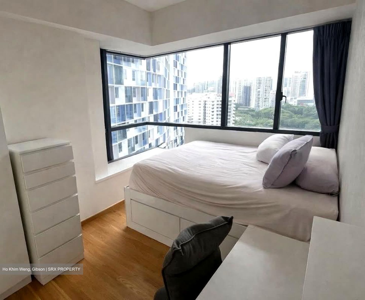 Cityscape @ Farrer Park (D8), Condominium #546502481